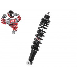Αμορτισέρ Πίσω Piaggio Vespa LX 125 / LX 150 / LXV 125 / S 125 / S 150 / ET4 150 28,5cm YSS Αμορτισέρ Πίσω Piaggio Vespa LX 125 / LX 150 / LXV 125 / S 125 / S 150 / ET4 150 28,5cm YSS